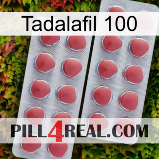 Tadalafil 100 19